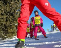Cours collectifs enfants