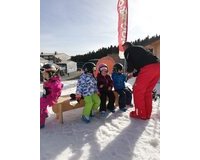 goûter Piou-Piou
